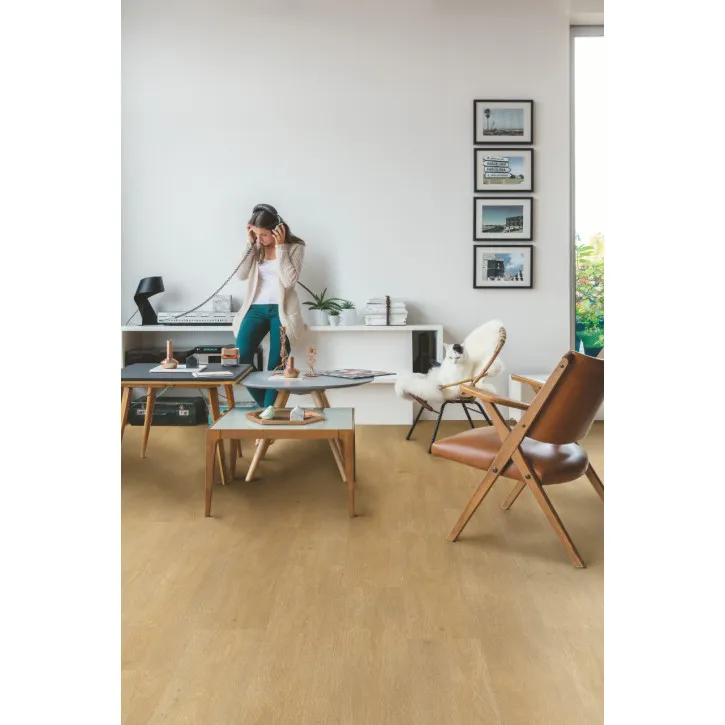 Panele winylowe SGSPC20311 Quick-Step Dąb satynowy sredni naturalny Panele winylowe SGSPC20311 Quick-Step Dąb satynowy sredni naturalny