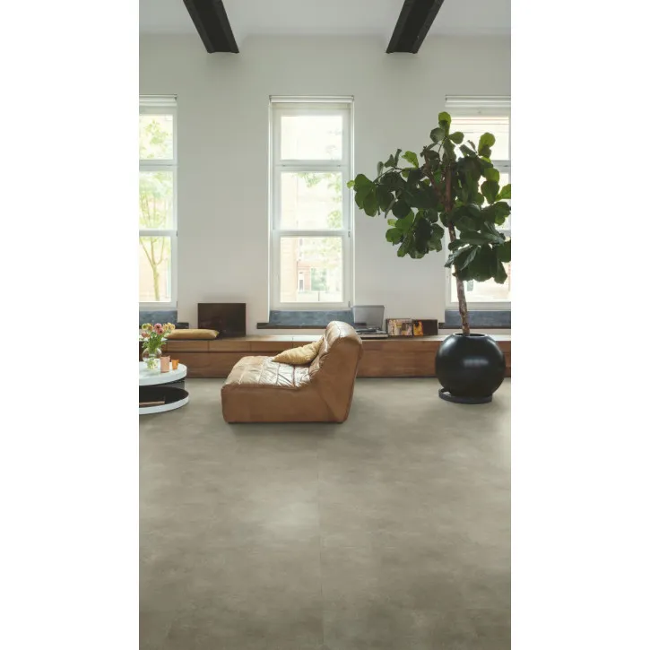Panele winylowe SGTC20309 Quick-Step Beton cieploszary Panele winylowe SGTC20309 Quick-Step Beton cieploszary