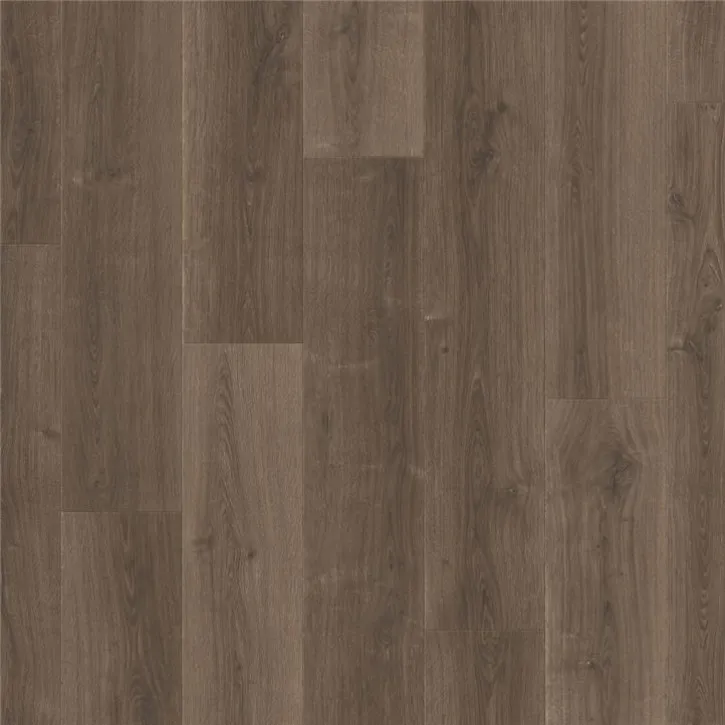 Panele laminowane SIG4766 Quick-Step Capture Dąb szczotkowany brazowy