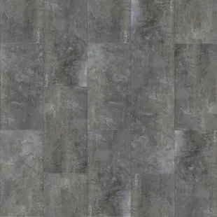 Panele winylowe 46982 Moduleo LayRed Jetstone Ciemny Szary