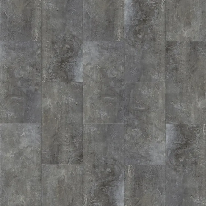 Panele winylowe 46982 Moduleo LayRed Jetstone Ciemny Szary