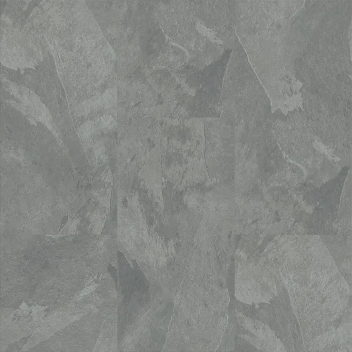 Panele winylowe 70939 Moduleo Roots 55 EIR Mustang Slate Szary marmur