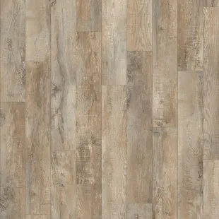 Panele winylowe 24918 Moduleo Roots 40 Country Dąb Brązowy Szary