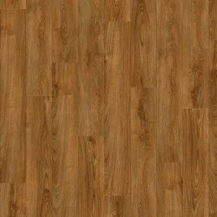 Panele winylowe 22821 Moduleo Roots 40 Midland Dąb Brązowy