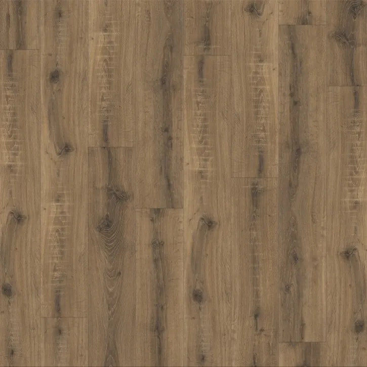 Panele winylowe 22877 Moduleo LayRed Brio Dąb Ciemny Naturalny