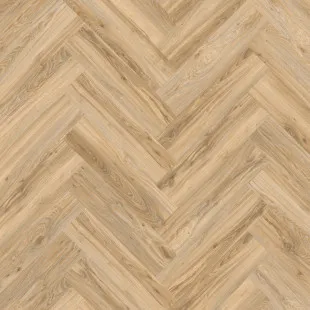 Panele winylowe 22220 Moduleo Roots 55 Blackjack Dąb Brązowy Angielska choinka