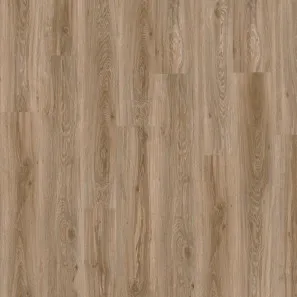 Panele winylowe 22229 Moduleo Roots 55 Blackjack Dąb Brązowy Szary