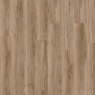 Panele winylowe 22229 Moduleo Roots 55 Blackjack Dąb Brązowy Szary