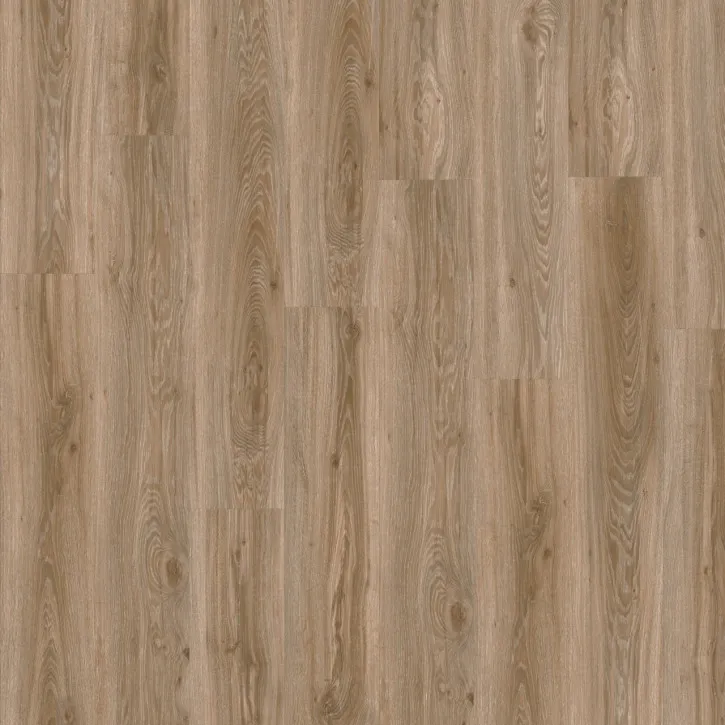 Panele winylowe 22229 Moduleo Roots 55 Blackjack Dąb Brązowy Szary