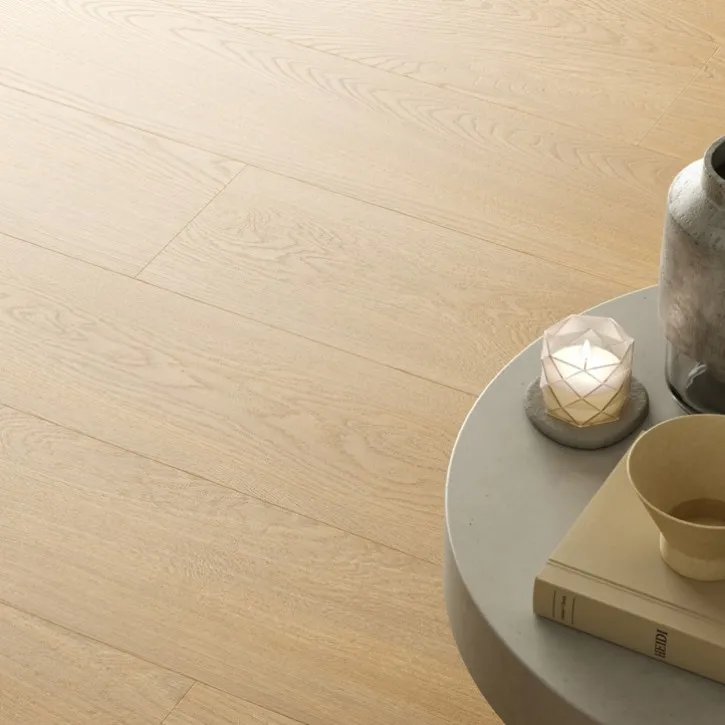 Panele winylowe 51282 Moduleo LayRed EIR Laurel Dąb Jasny Naturalny