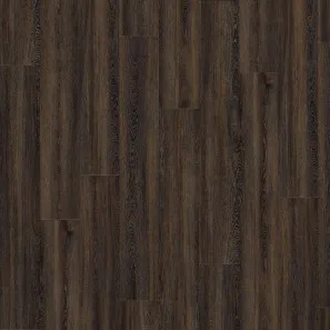 Panele winylowe 28890 Moduleo Roots 55 Ethnic Wenge Brązowy Szary Ciemny