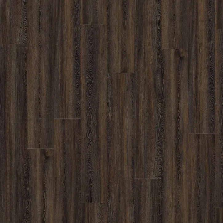 Panele winylowe 28890 Moduleo Roots 55 Ethnic Wenge Brązowy Szary Ciemny