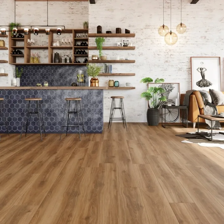 Panele winylowe 24844 Moduleo LayRed Classic Dąb Ciemny Brązowy Panele winylowe 24844 Moduleo LayRed Classic Dąb Ciemny Brązowy