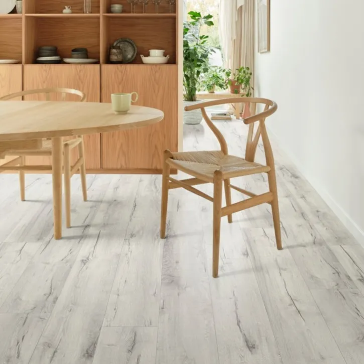 Panele winylowe 56112 Moduleo LayRed EIR Mountain Dąb Biały