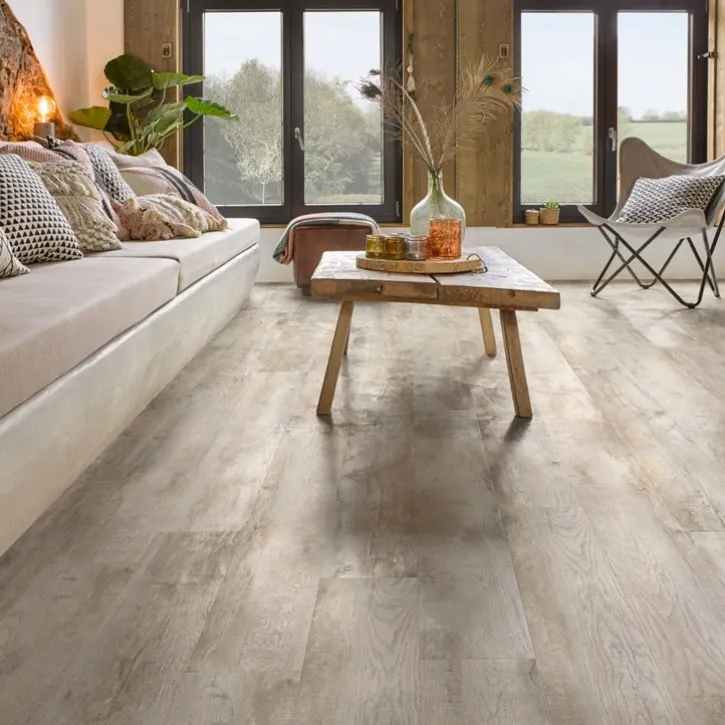 Panele winylowe 24130 Moduleo LayRed Country Dąb Jasny
