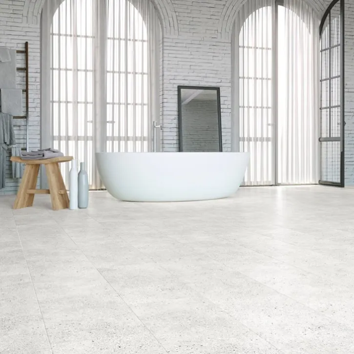 Panele winylowe 46111 Moduleo LayRed Venetian Stone Biały Panele winylowe 46111 Moduleo LayRed Venetian Stone Biały