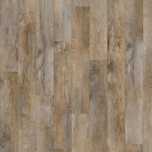 Panele winylowe 24958 Moduleo LayRed Country Dąb Brązowy