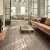 Panele winylowe 56869 Moduleo LayRed EIR Mountain Dąb Naturalny Szary
