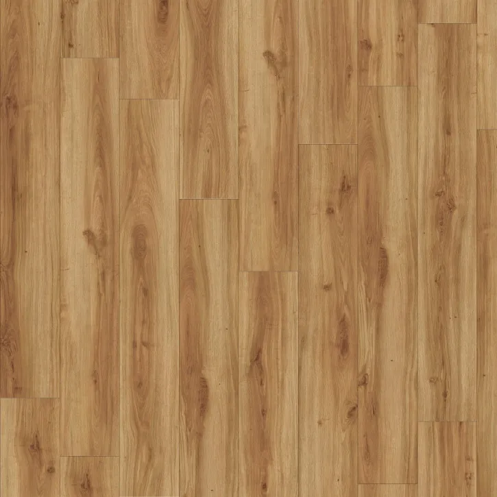 Panele winylowe 24235 Moduleo Roots 40 Classic Dąb Brązowy