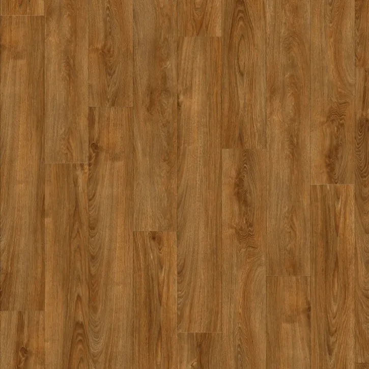 Panele winylowe 22821 Moduleo LayRed Midland Dąb Brązowy