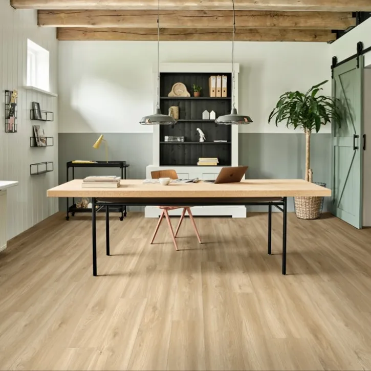 Panele winylowe 58847 Moduleo LayRed EIR Sierra Dąb Brązowy 