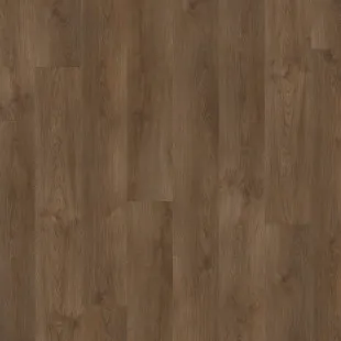 Panele winylowe 22841 Moduleo LayRed Sherman Dąb Ciemny Brązowy