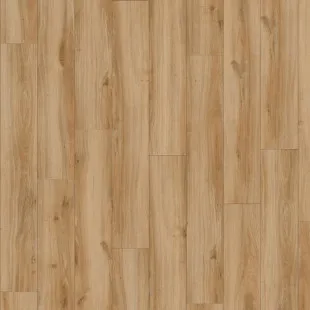 Panele winylowe 24837 Moduleo Roots 40 Classic Dąb Brązowy Naturalny