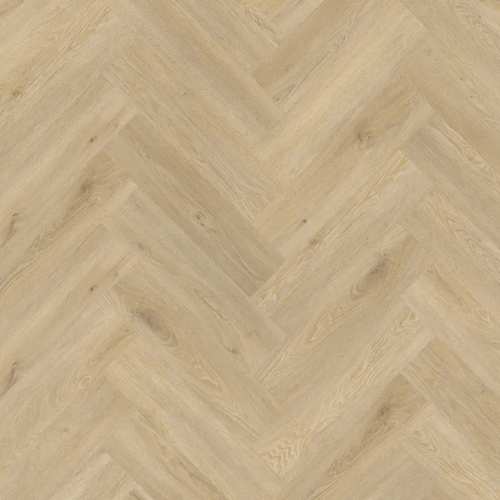 Panele winylowe 86339 Moduleo Roots 55 EIR Galtymore Dąb Brązowy Angielska choinka