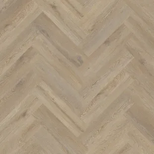 Panele winylowe 86851 Moduleo Roots 55 EIR Galtymore Dąb Brązowy Szary Angielska choinka