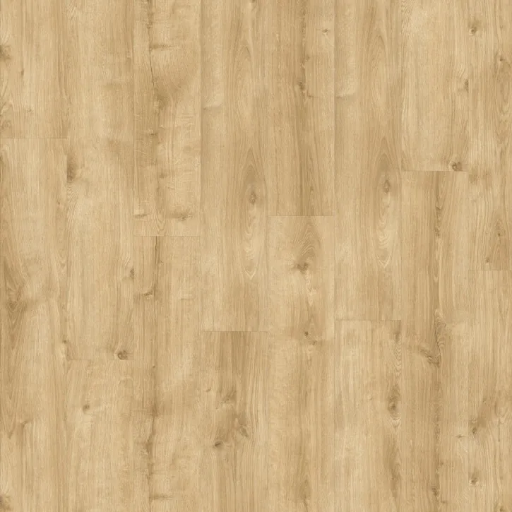 Panele winylowe 87372 Moduleo Roots 55 EIR Galway Dąb Brązowy