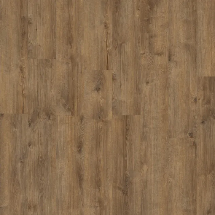 Panele winylowe 87832 Moduleo Roots 55 EIR Galway Dąb Brązowy Naturalny
