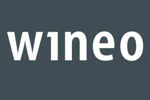 Wineo online