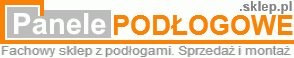 Panele Podlogowe Sklep